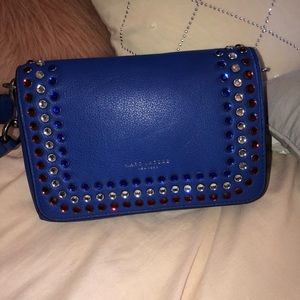 Limited edition Marc Jacobs purse!